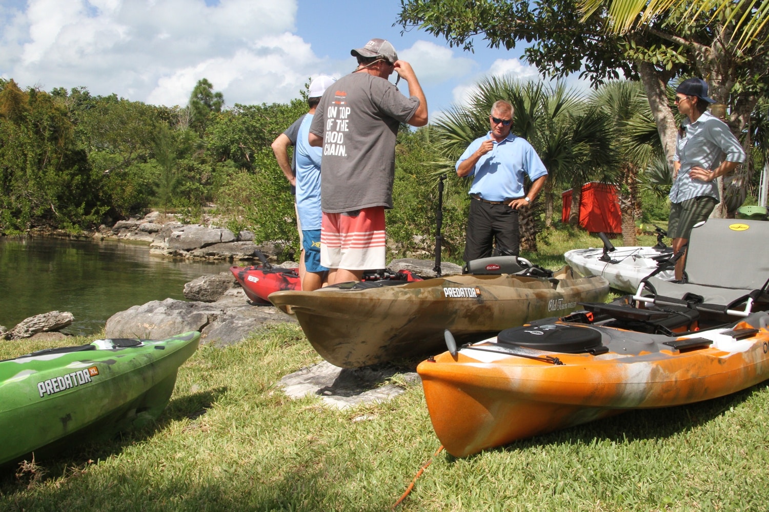 Bahamas Fishing Spots, How to Fish the Bahamas and Marls | Sport ...