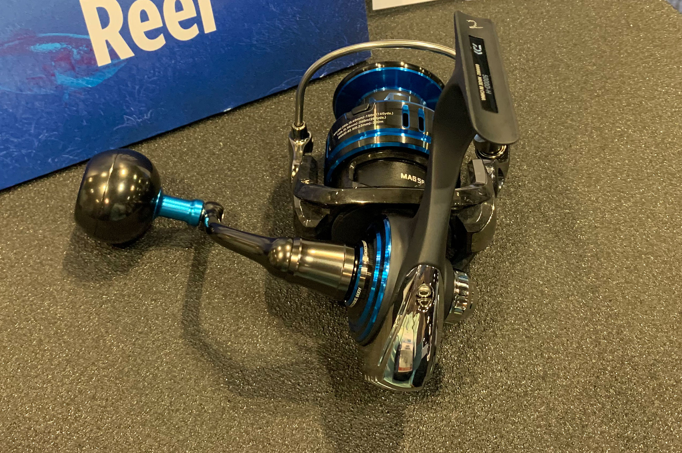 ICAST 2021: ICAST CUP – Angler Gear