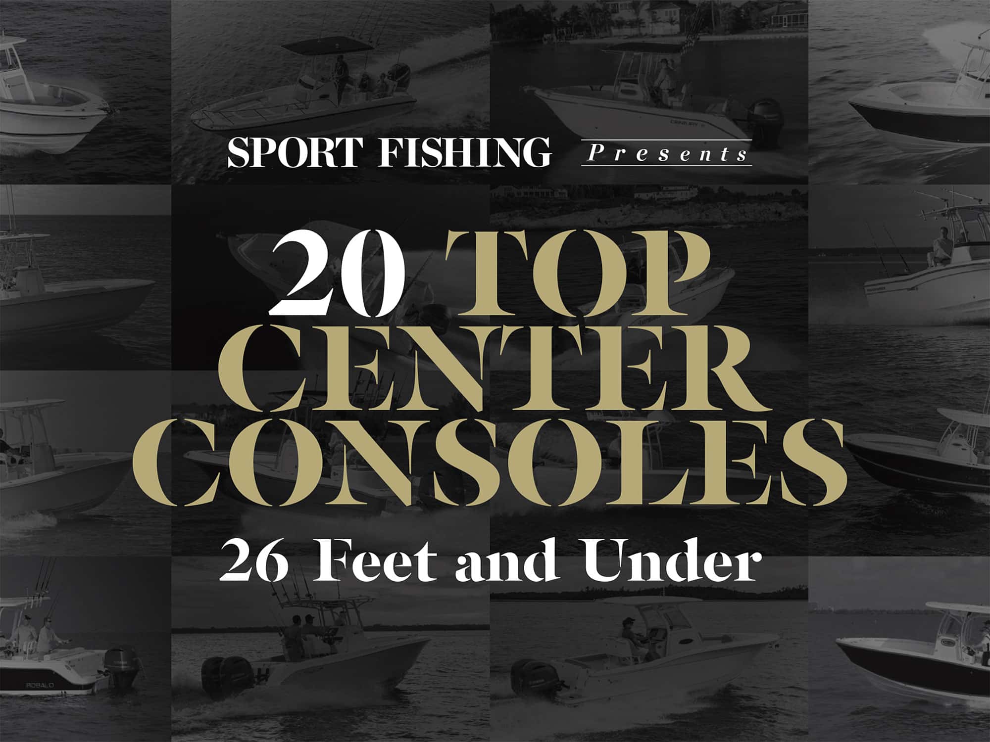 Top 5 Essential Fishing Boat Accessories