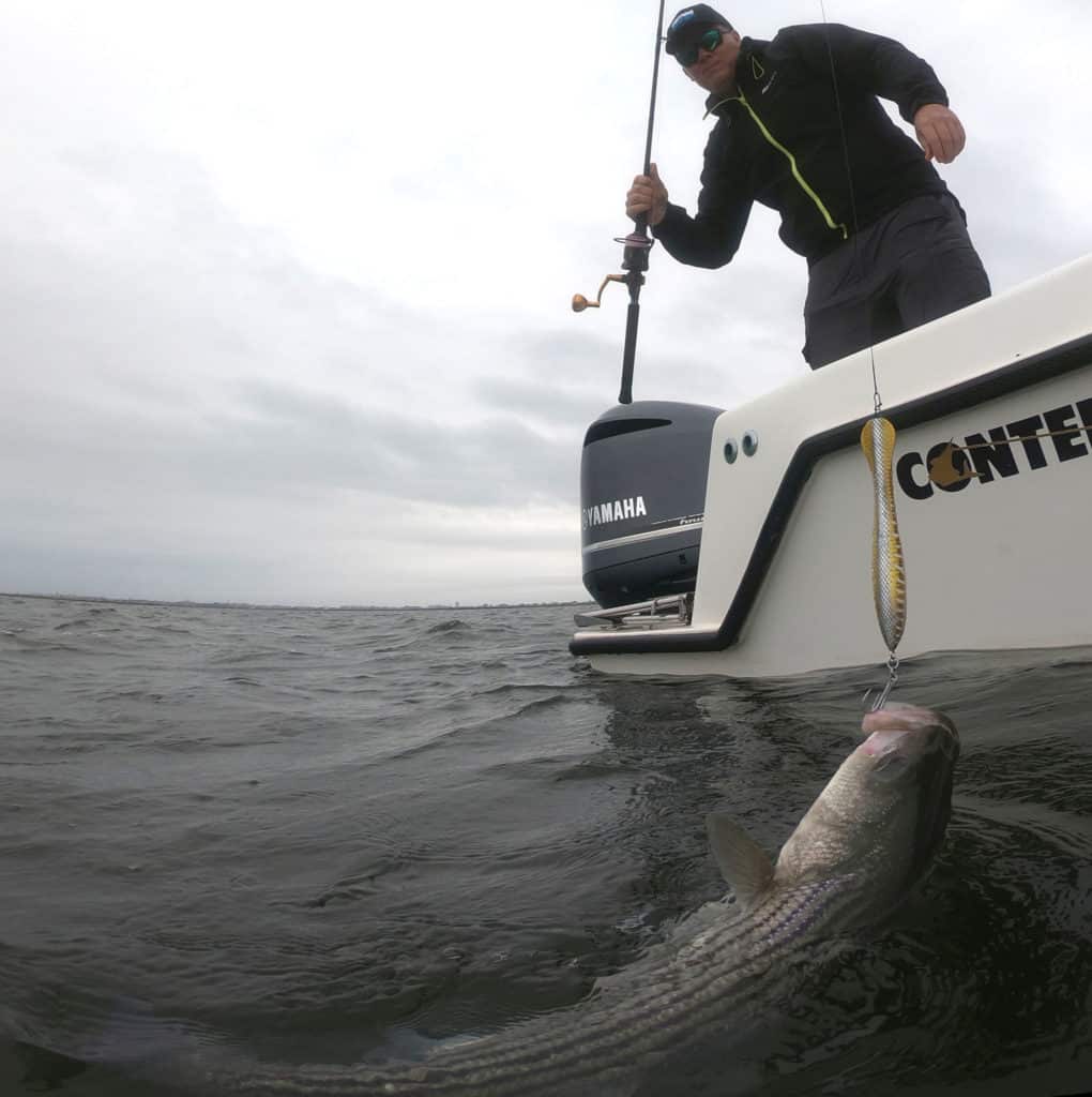 Stillwater Lures Smack-It and Smack-It JR