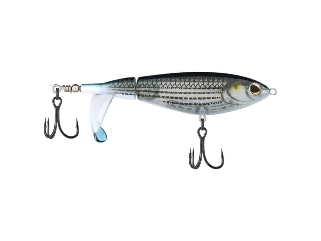 Top 5 Topwater Lures That Are 60 Years Old! 