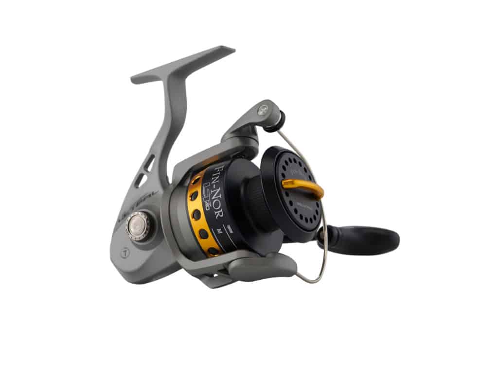Fin-Nor Offshore Spinning Reel - OFS10500