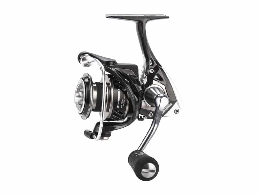 ICAST 2020 Coverage - Quantum Refreshes Accurist Reels and Rods