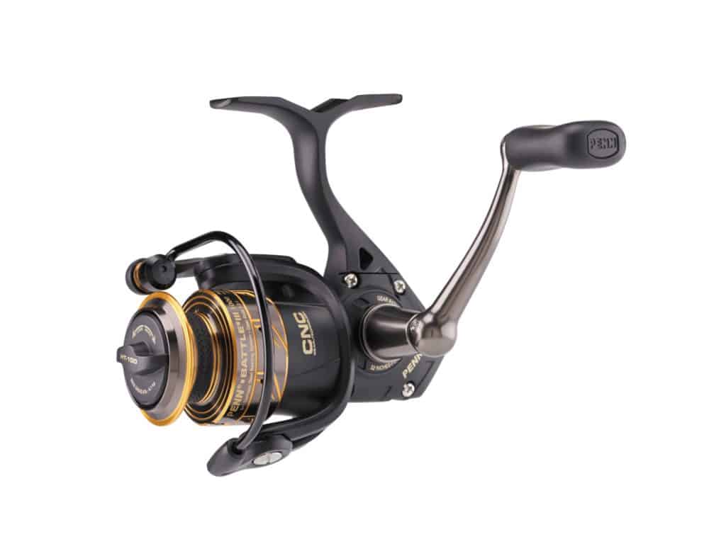 New Rods and Reels at ICAST 2020 - Fishing Tackle Retailer - The