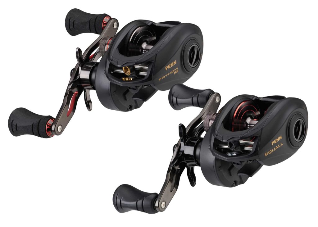 SPINNING REELS – Page 2 – SELWELS SPORTS CC