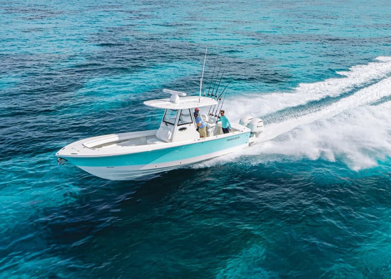 Regulator 28: 2020 Boat Buyers Guide | Sport Fishing Mag