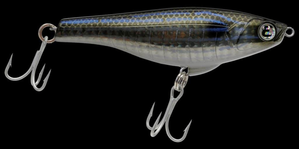 Use Jerkbaits for Multi-Species Saltwater Success