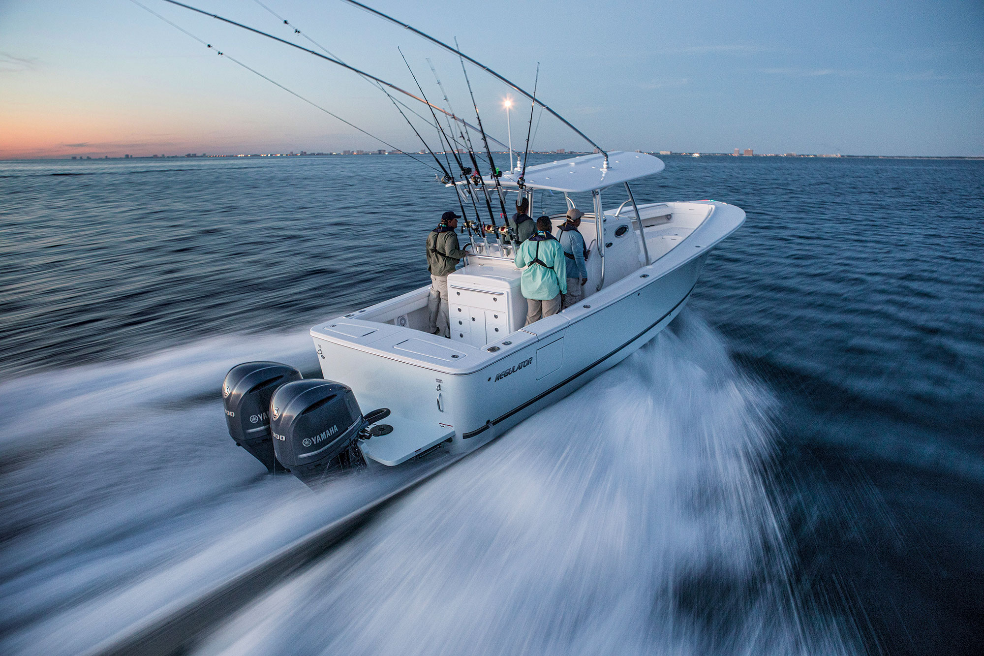 Suzuki Outboards Making Waves on Bass Fishing Front - Game & Fish