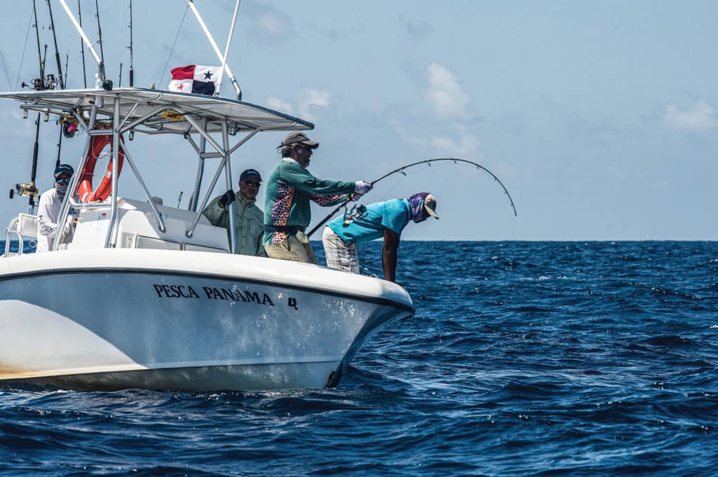 FIBERGLASS FISHING ROD Tackle Spinning Rod Fishing Pole for Ocean