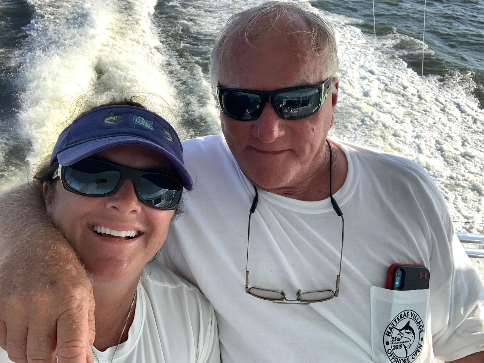 2019 Top Charter Captains of the Year | Sport Fishing Mag