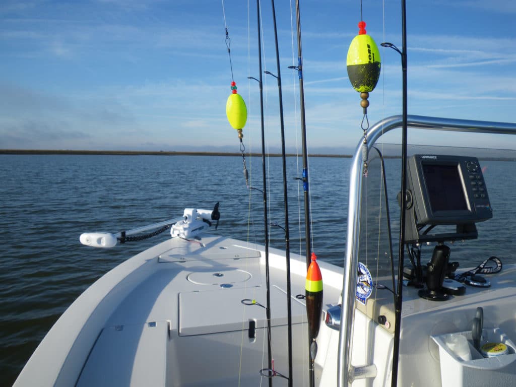 4 Pcs Fishing Bobber Slip Float with High-Buoyancy Foam for Sea Poles