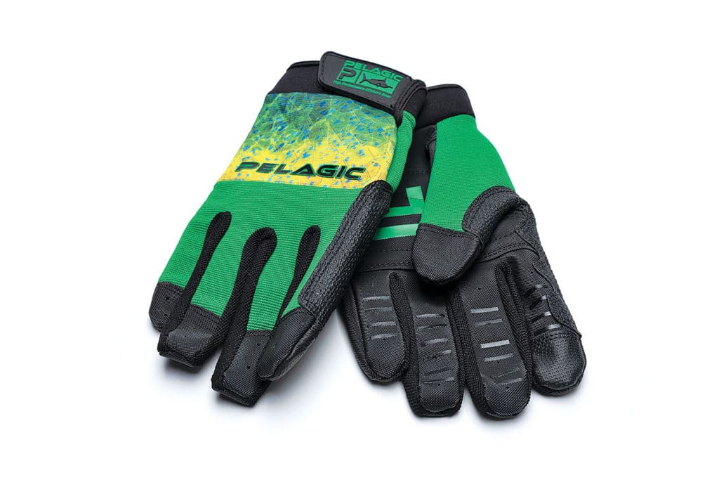 How to Choose the Optimal Pair of Fishing Gloves