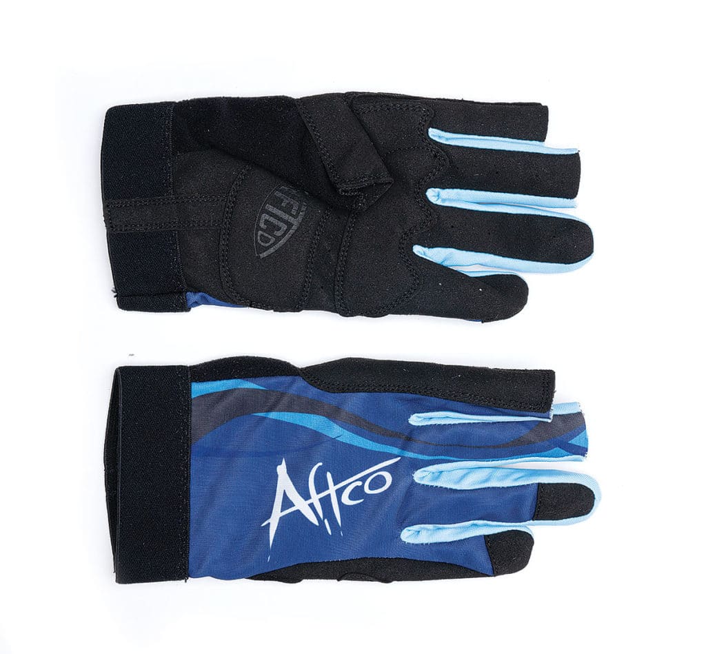 AFTCO Solago Sun Gloves