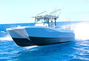Best Catamaran Fishing Boats and Center Consoles | Sport Fishing Mag