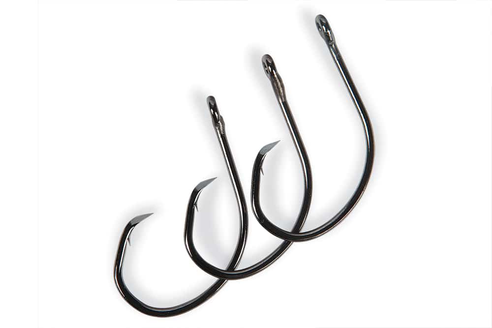 How to pick FISHING HOOKS - types, sizes, brands, setups. How to