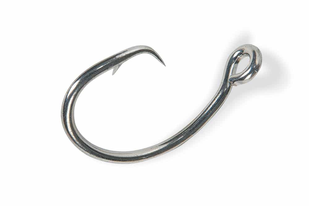 Eagle Claw TroKar Offset Circle – Been There Caught That - Fishing