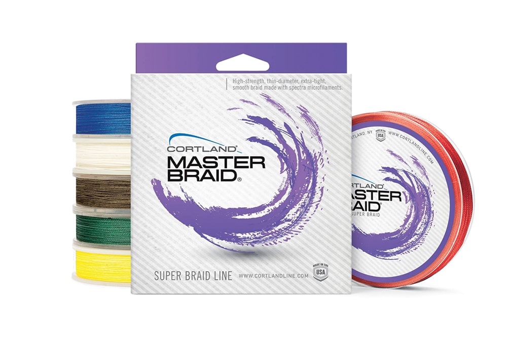 The Best Color Fishing Line: Maximizing Visibility or Minimizing Contrast -  USAngler