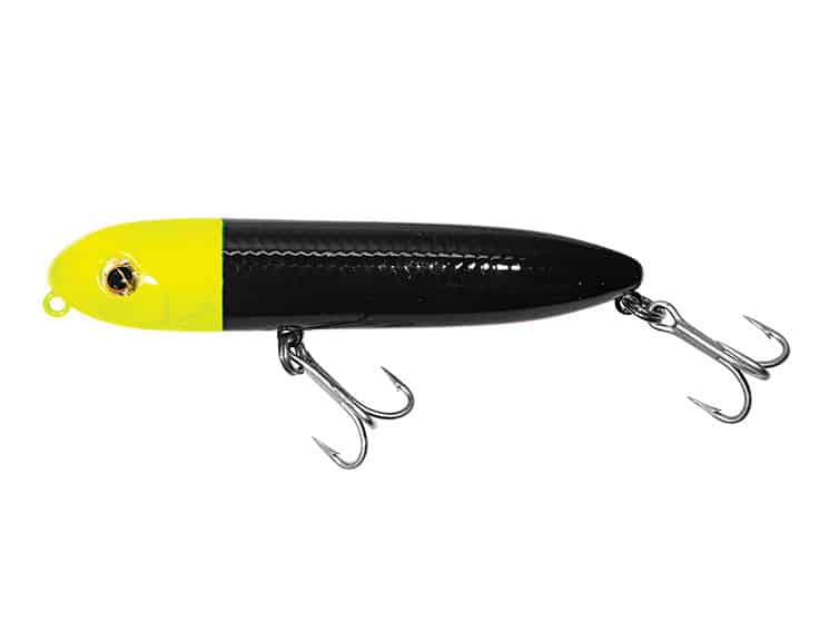 My Top 5 Saltwater Lures for Inshore Gamefish - 727 Angler