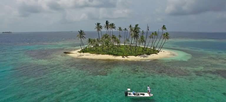 Fishing Panama's Spectacular San Blas Islands | Sport Fishing Mag