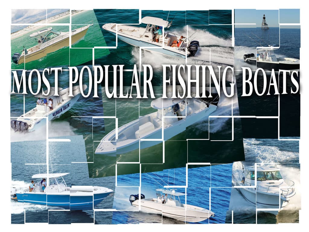 The Best Saltwater Fishing Rigs for Boat Fishing