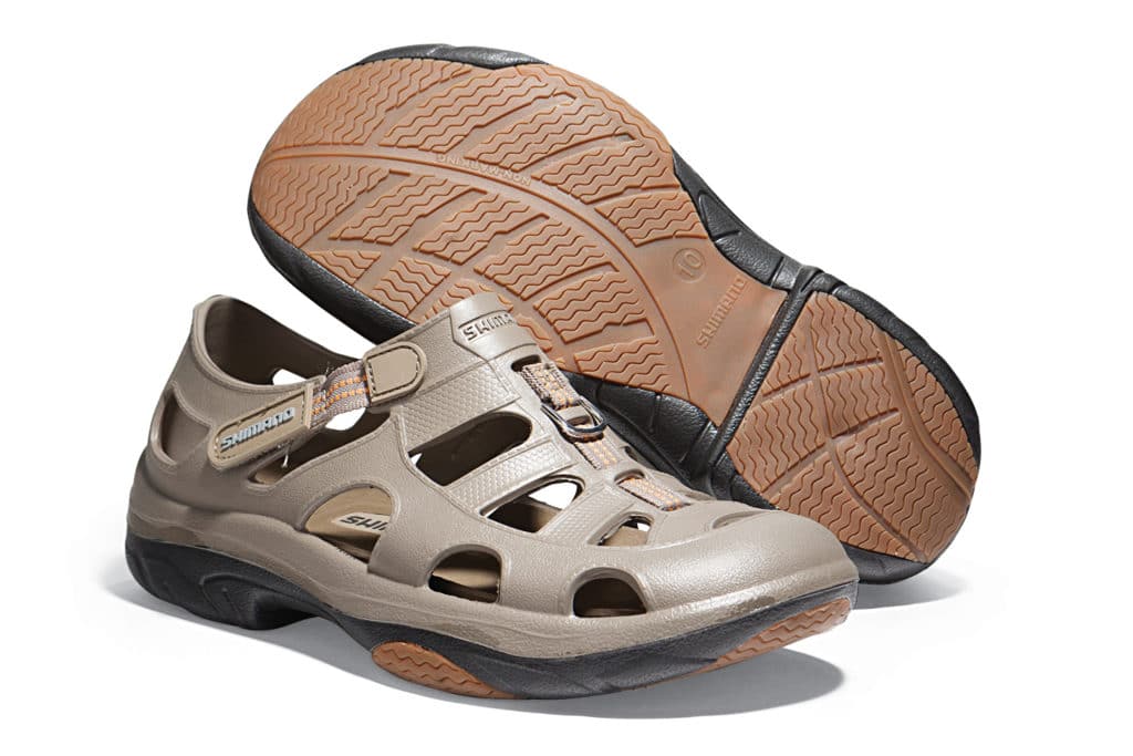 Simms Current Boat Shoes