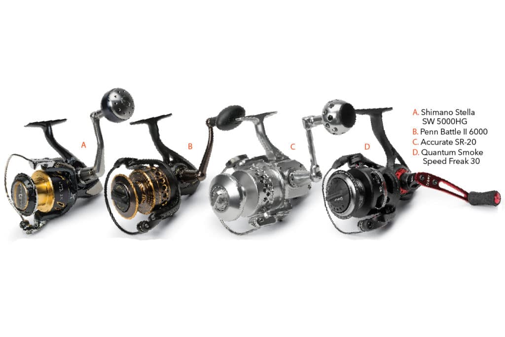 When To Use A Spinning Vs Baitcasting Reel, Explained