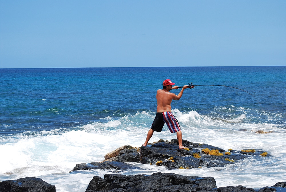 top water Archives - Hawaii Nearshore Fishing