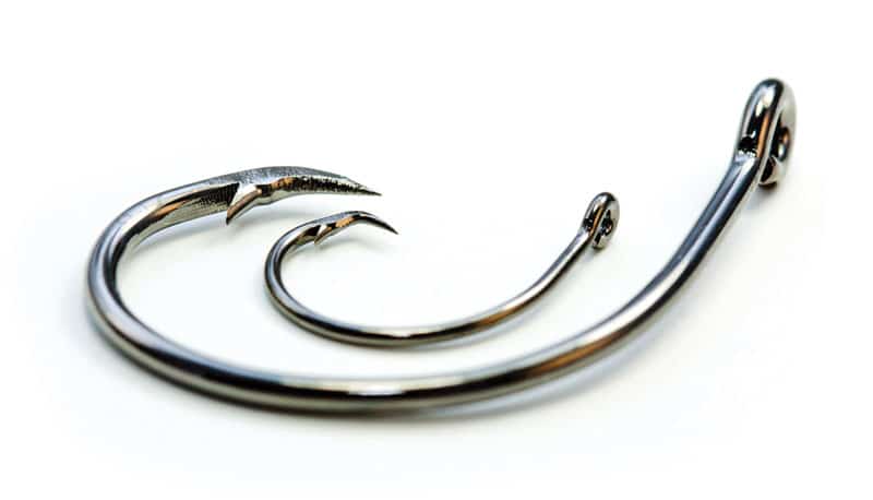 Carbon Steel Fishing Hooks, Carbon Steel Fishing Trout
