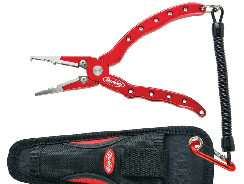  Meyerco WFFP Wild Fish 420 Stainless Steel Pliers : Sports &  Outdoors