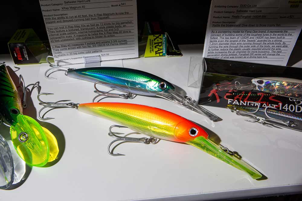 Eagle Claw Fishing Tackle, Co. – Denver, CO