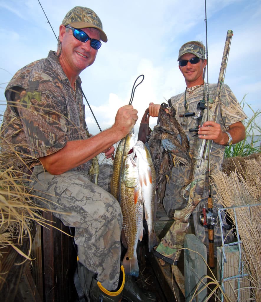 Subscribe, Hunting & Fishing Trips & Tricks