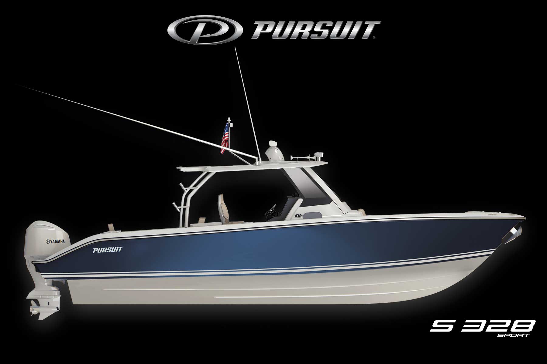 Pursuit Boats S 328 Sport: 2017 Boat Buyers Guide | Sport Fishing Mag