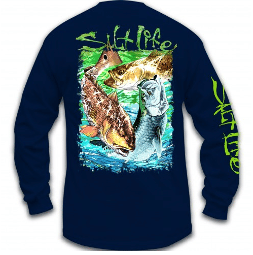 Taimen TriComp LS Shirt - Simms Fishing Products  Mens fishing shirts,  Fishing shirts, Fly fishing shirts