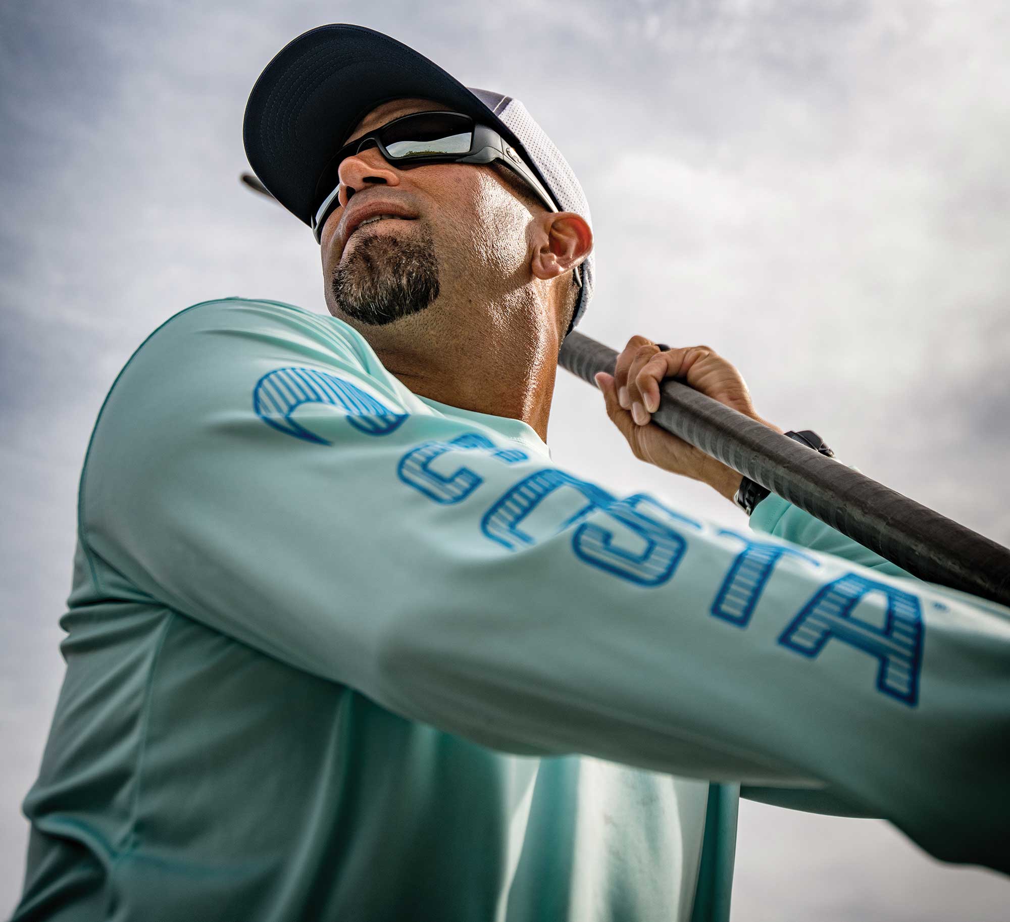 High-Tech Rx: Prescription Sunglasses for Fishermen | Sport Fishing Mag