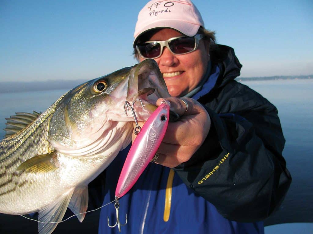 Offshore Saltwater Fishing Lures, Tackle, & Techniques - Kens Offshore  Fishing Lures & Tackle