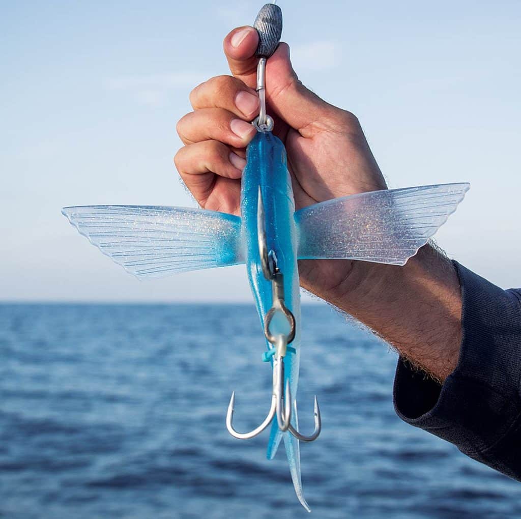 What is Kitefishing? A Closer Look - Travelfish