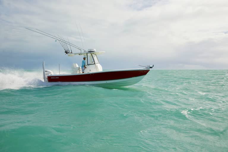 Best Hybrid Bay Boats for Inshore and Offshore Fishing | Sport Fishing Mag