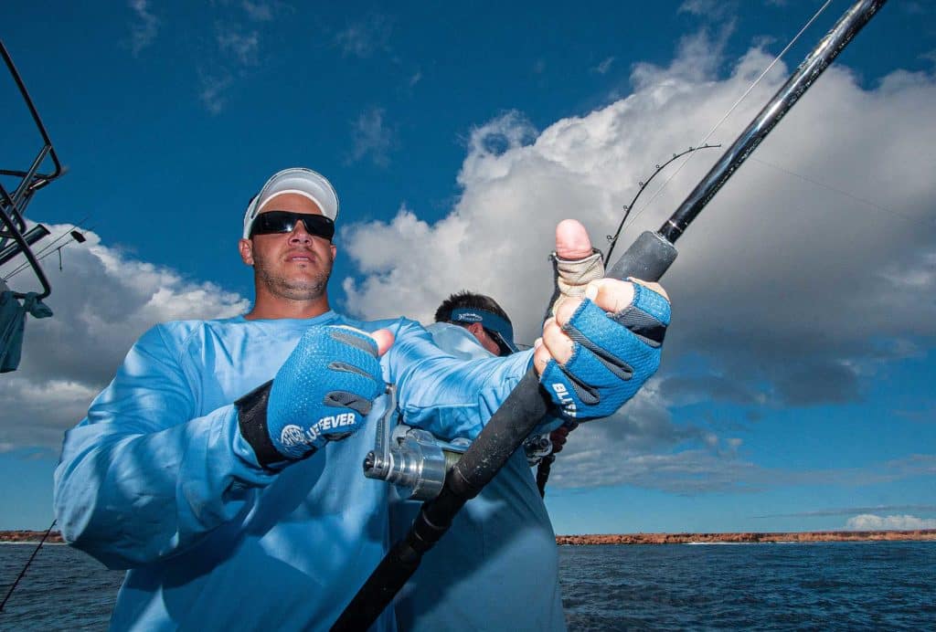 Fishing Reel Bearings: What You Need to Know - USAngler