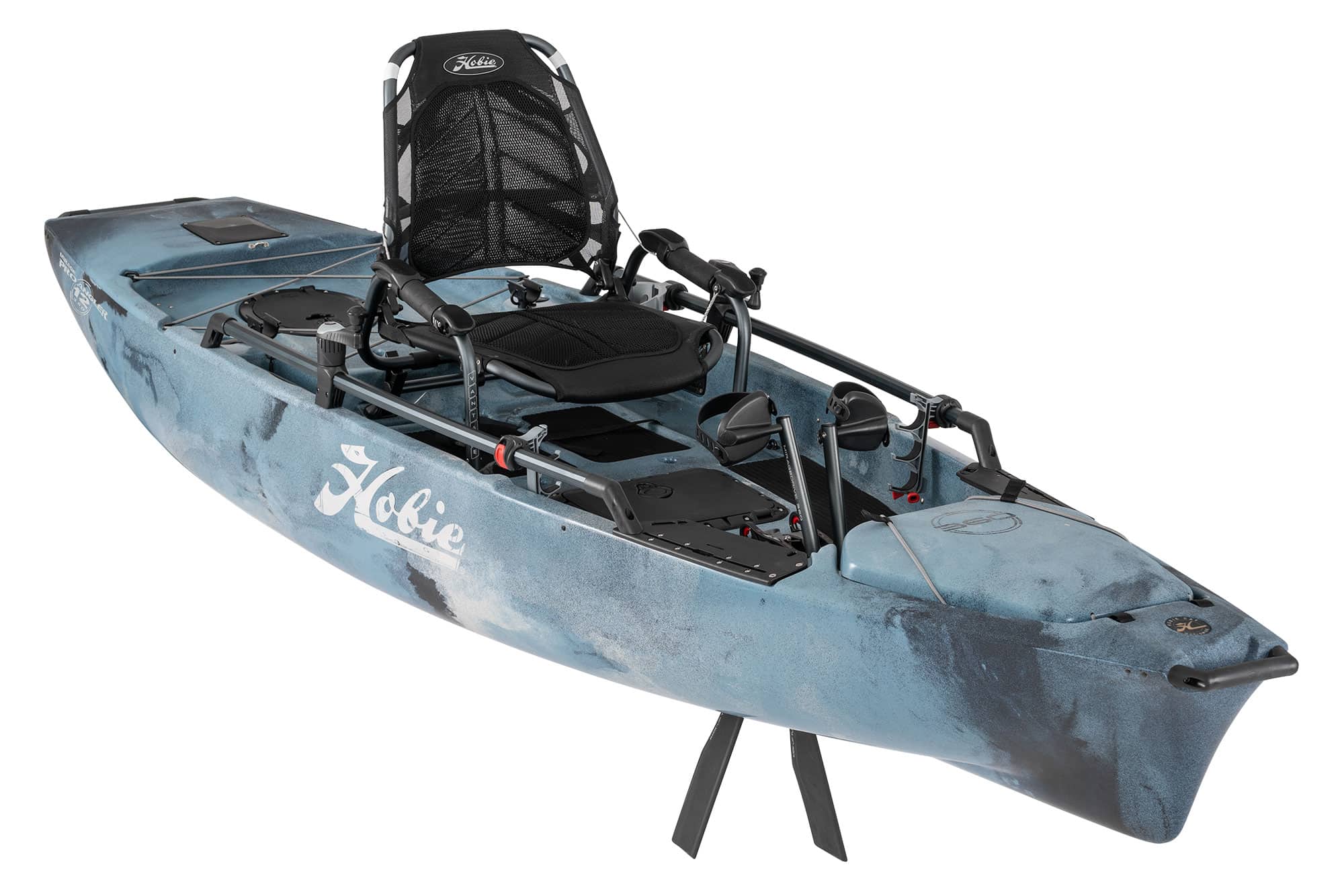 Best Pedal Fishing Kayaks | Sport Fishing Mag