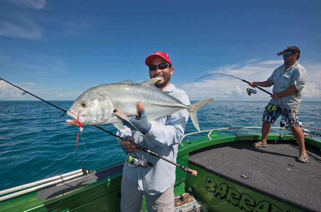 Trolling Rod and Reel Buyer's Guide