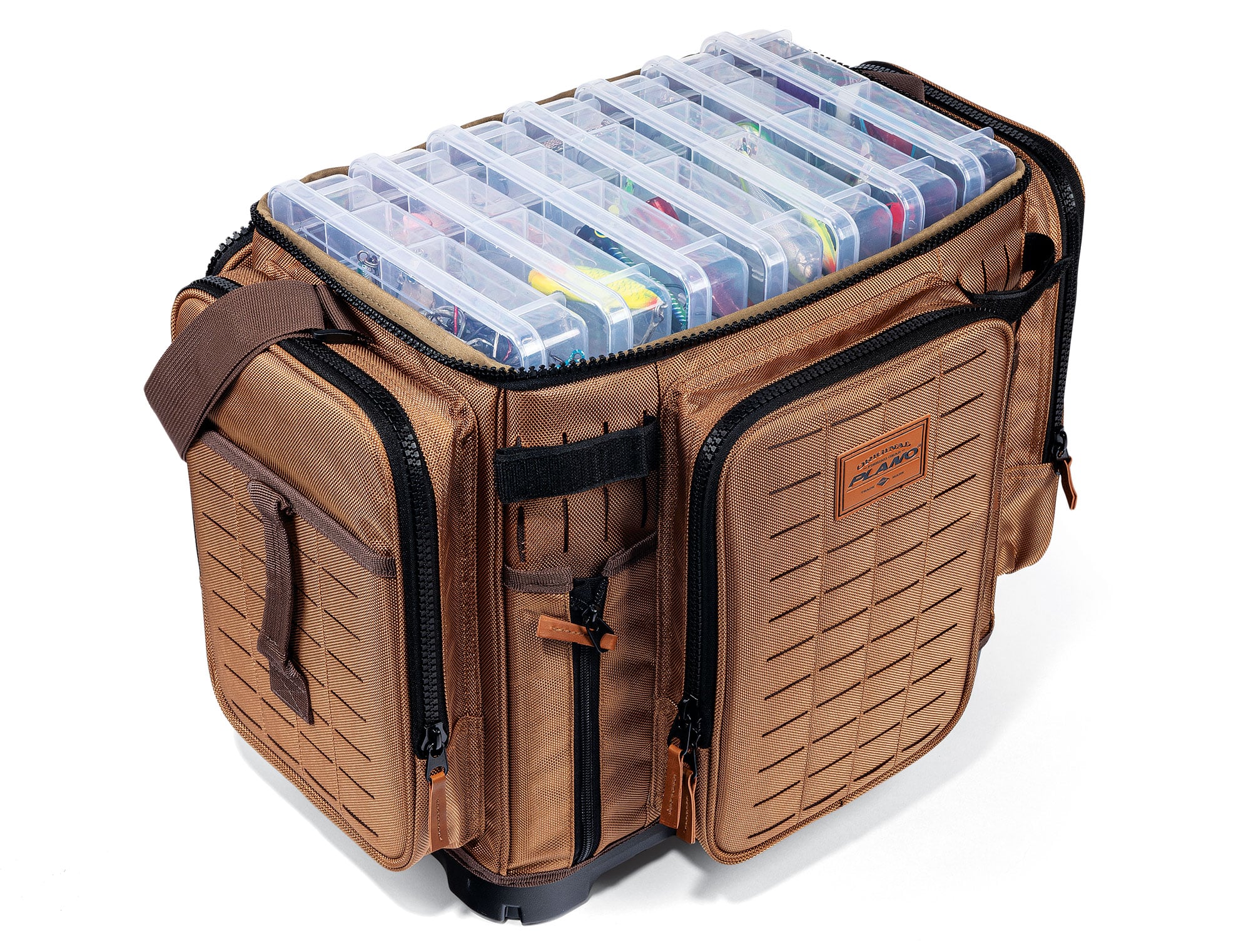 Tackle Box Bag Medium — Sportfiskeboden