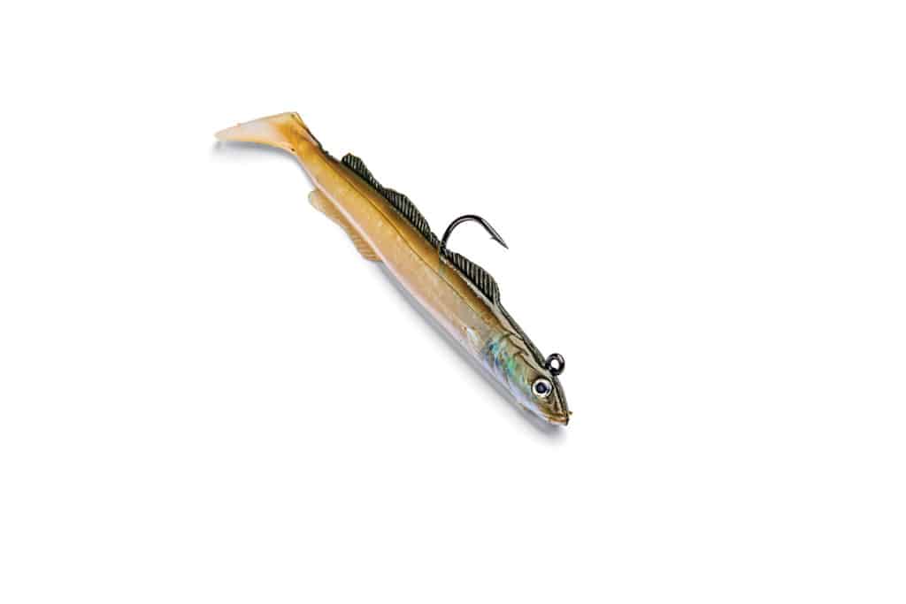 Saltwater Fishing Lures LED Lures, 6 Inch Squid Baits Salmon Lures
