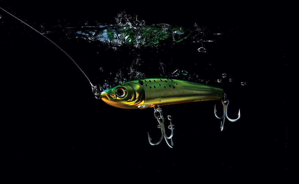 Best Knots for Inshore and Offshore Lures