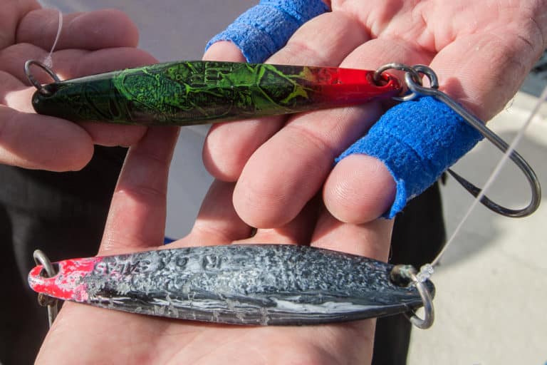 How to Use Split Rings for Fishing | Sport Fishing Mag