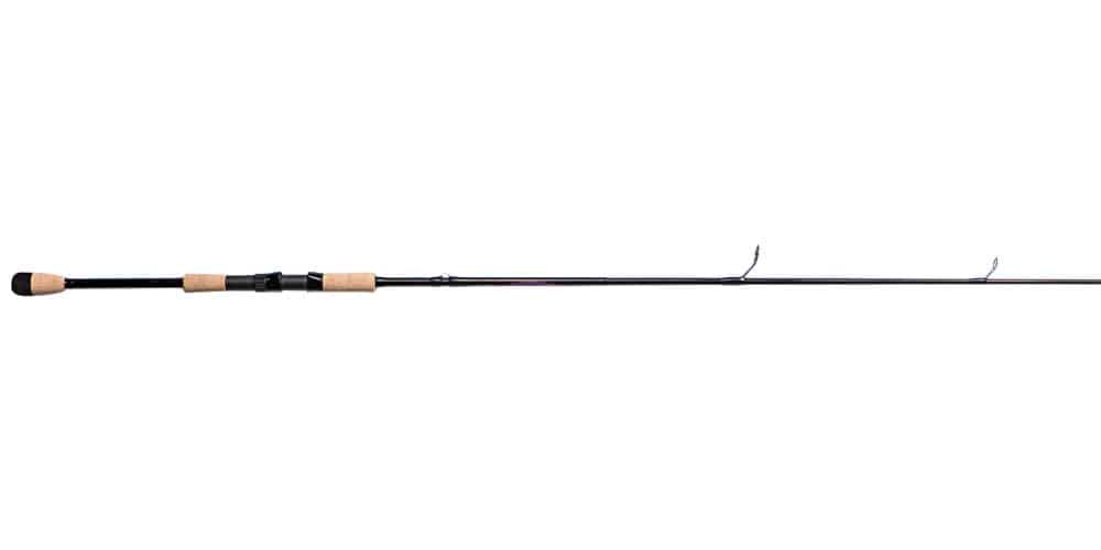 Cashion Fishing Rods - Core Inshore All Purpose - 7' Spinning - cP8437si