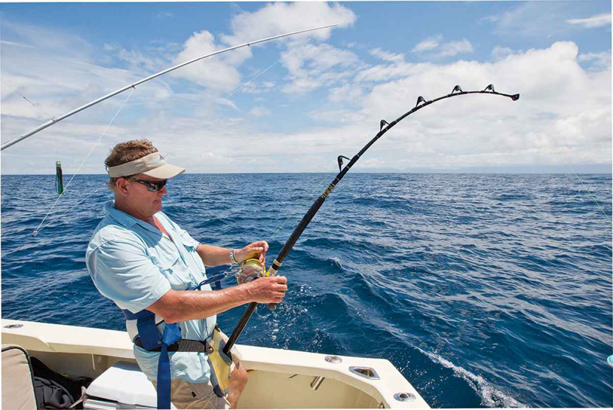 The 5 Best Travel Fishing Rods for 2024