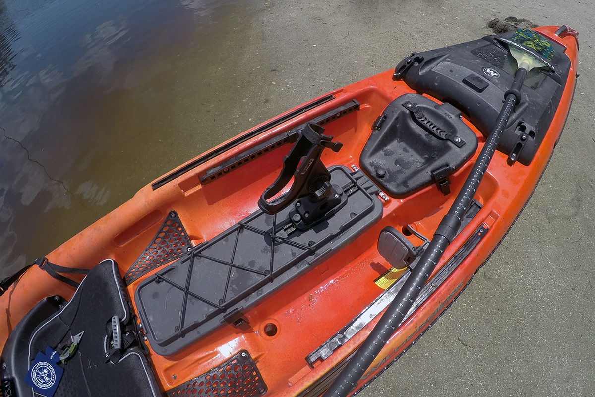 Wilderness Systems Kayak Crate