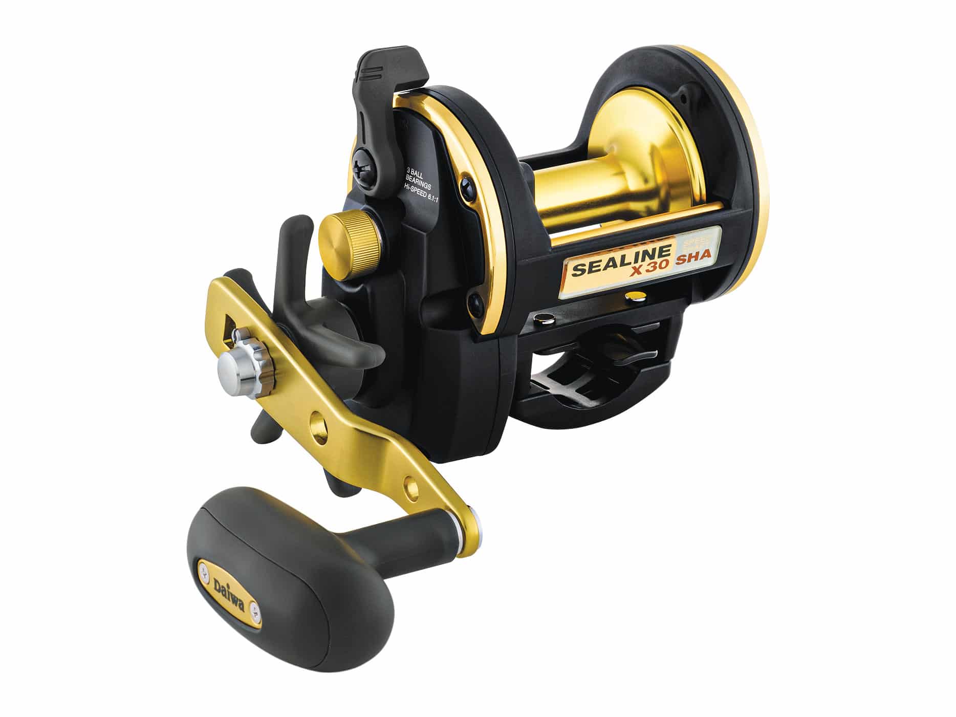HOW TO CAST CONVENTIONAL REEL EASY and DISTANCE! Beach and Pier