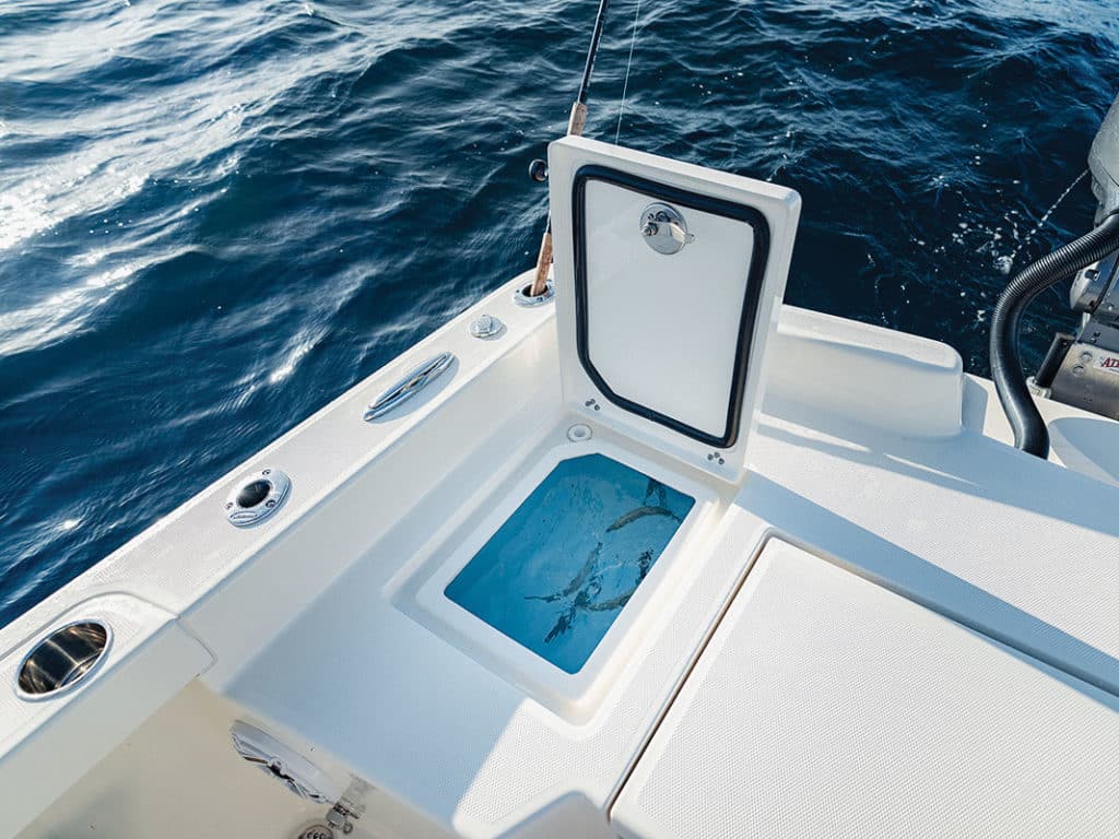 2023 Boat Buyers Guide: Bay Boats
