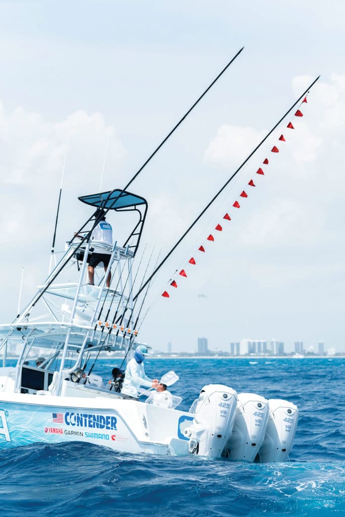 Best center consoles for fishing: Seafaring machines for chasing